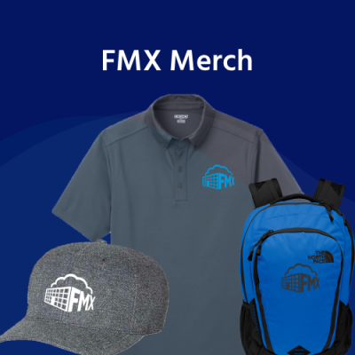 FMX Merch